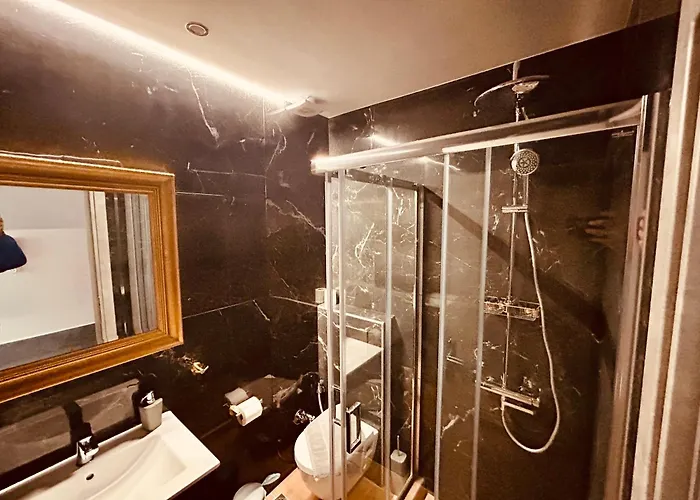 Port Twins Suites No1