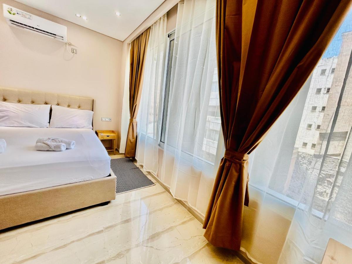 Apartment Port Twins No1 *