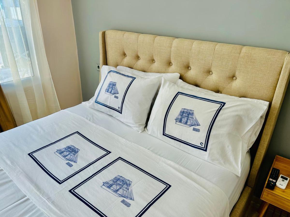 Apartment Port Twins No1