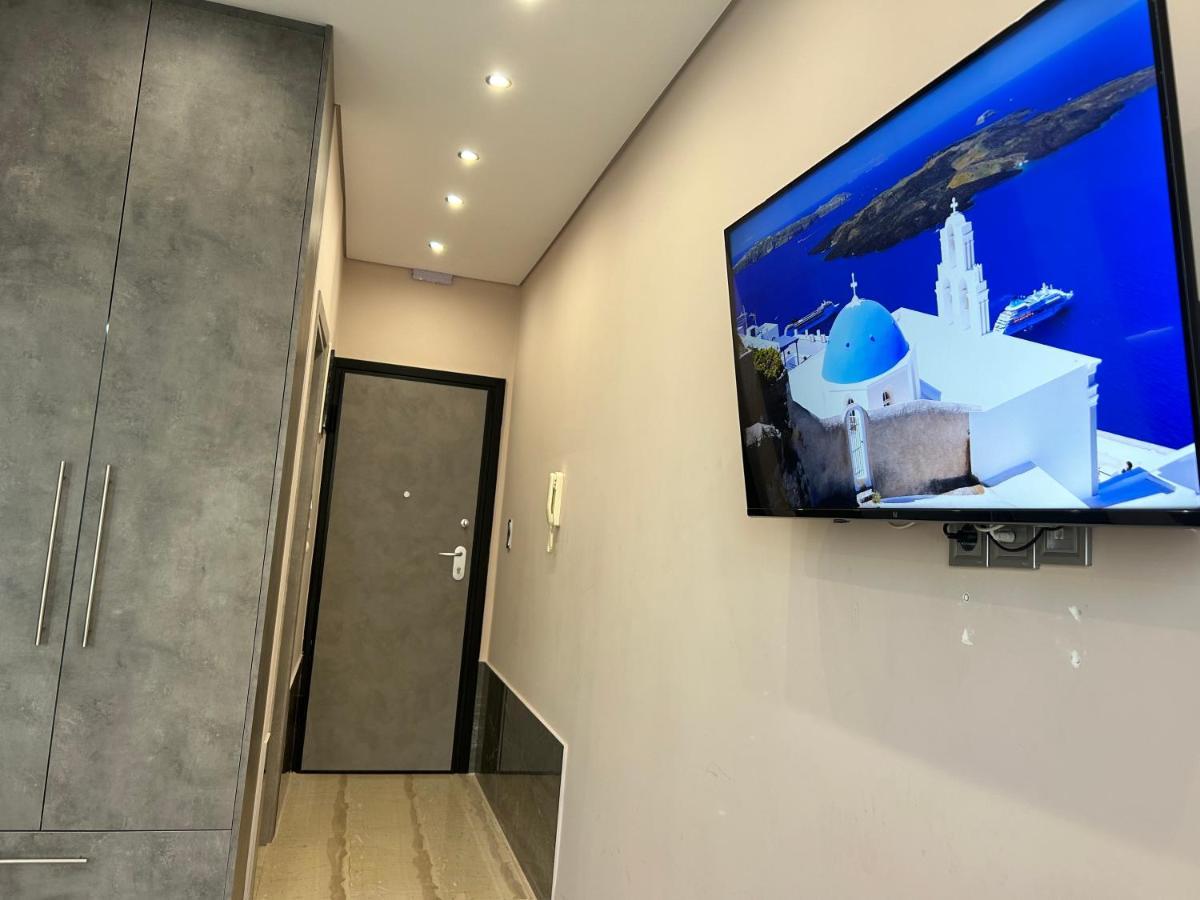 Port Twins No1 Apartment